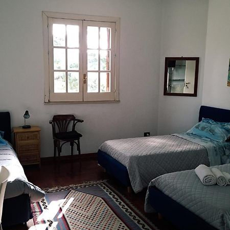B&B Villa Victoria Ragusa Bilik gambar