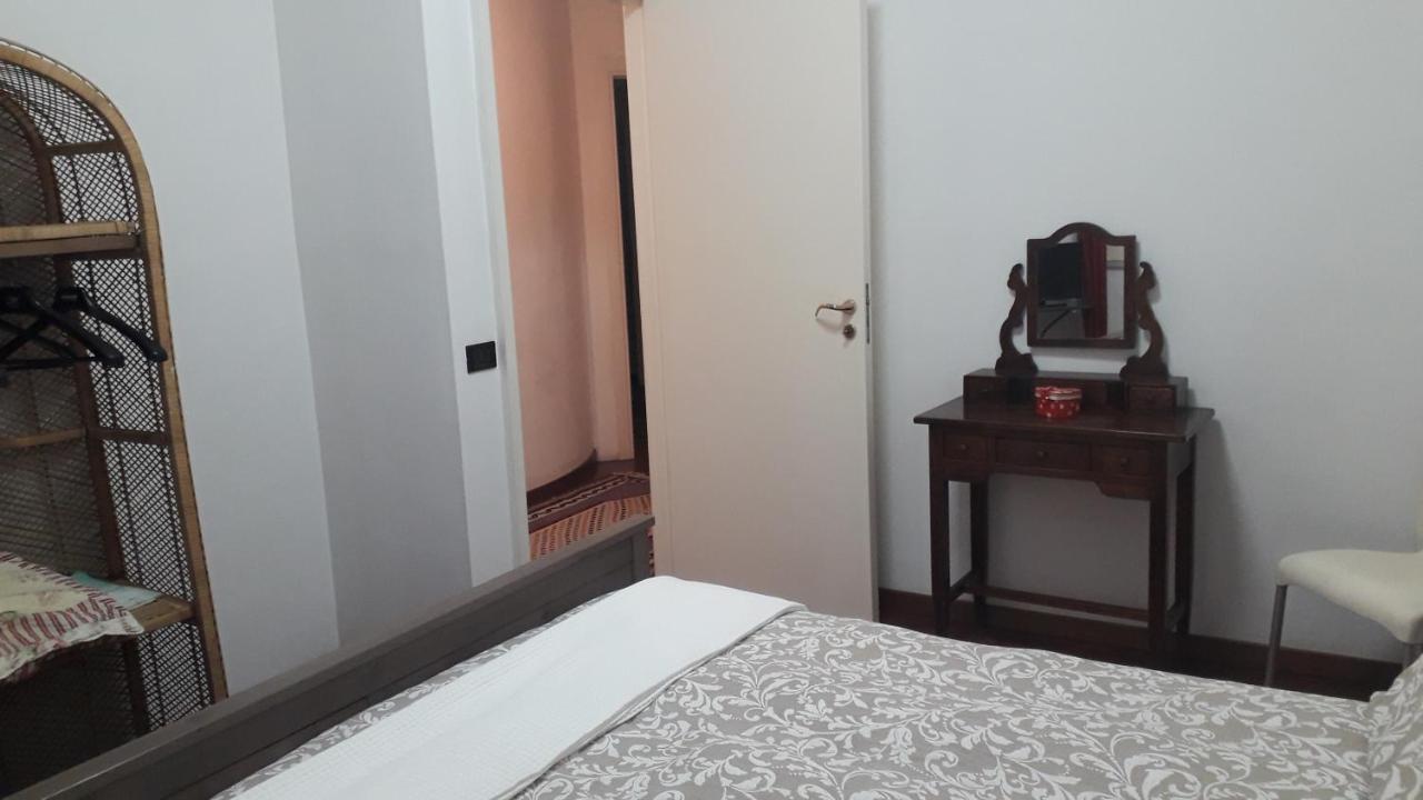 B&B Villa Victoria Ragusa Luaran gambar