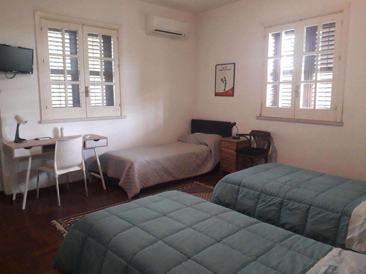 B&B Villa Victoria Ragusa Luaran gambar